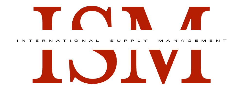 ismlogistic